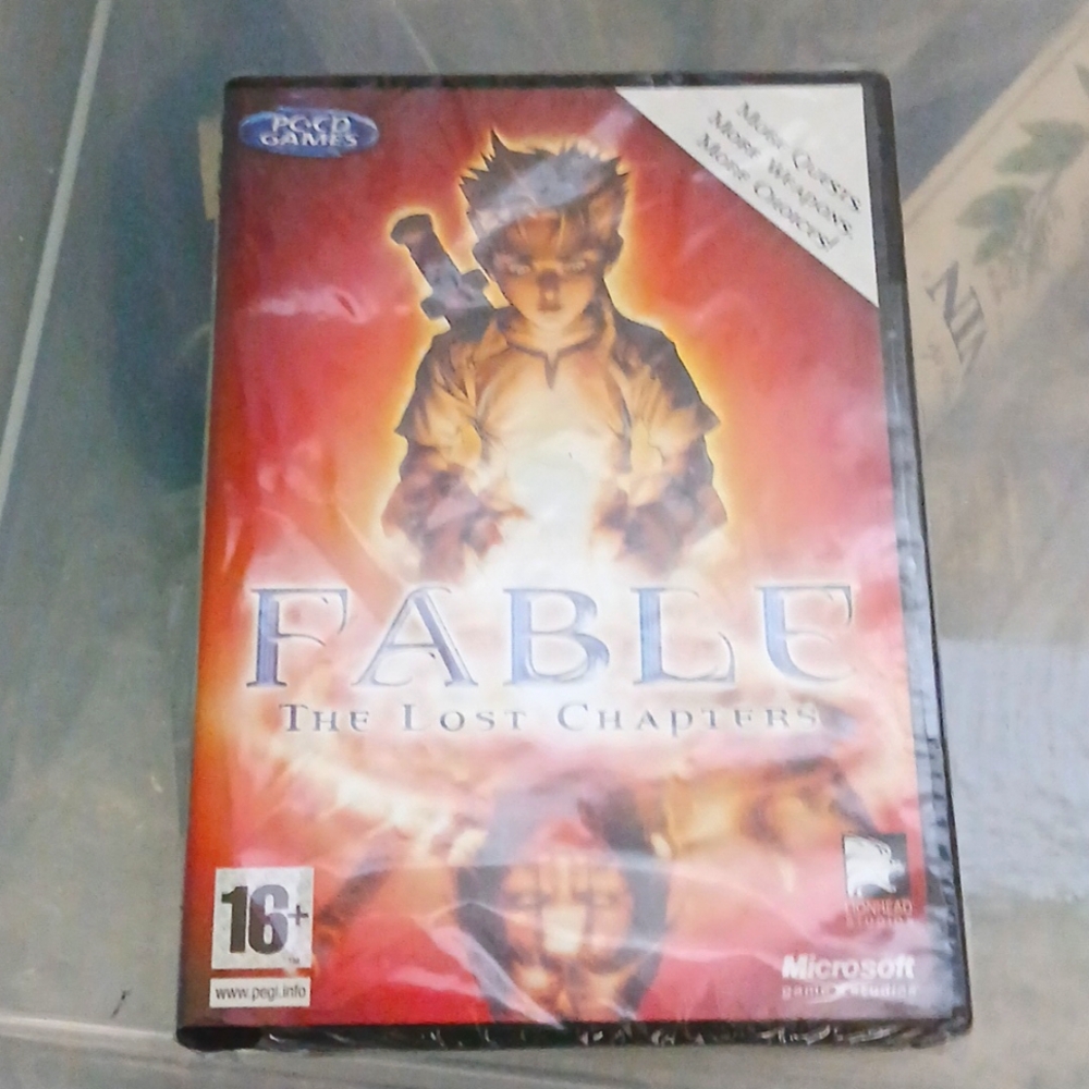 Fable